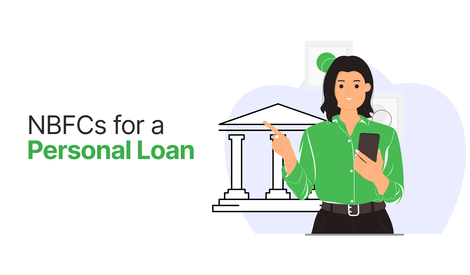 NBFCs for a Personal Loan